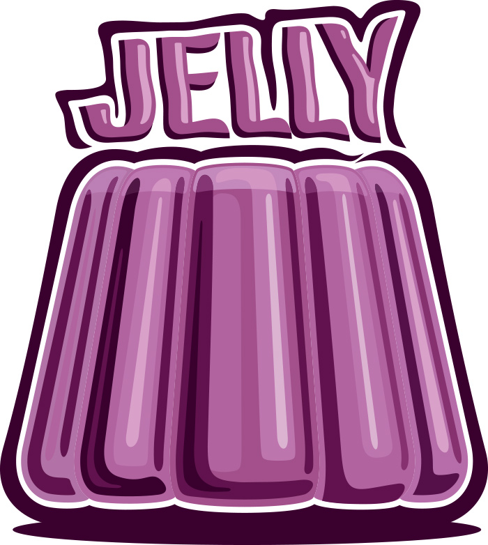 Kingston Jelly