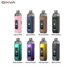 OXVA VPrime | 60W | 2600mAh -