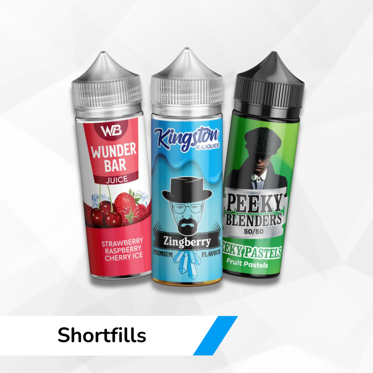 E-Liquids