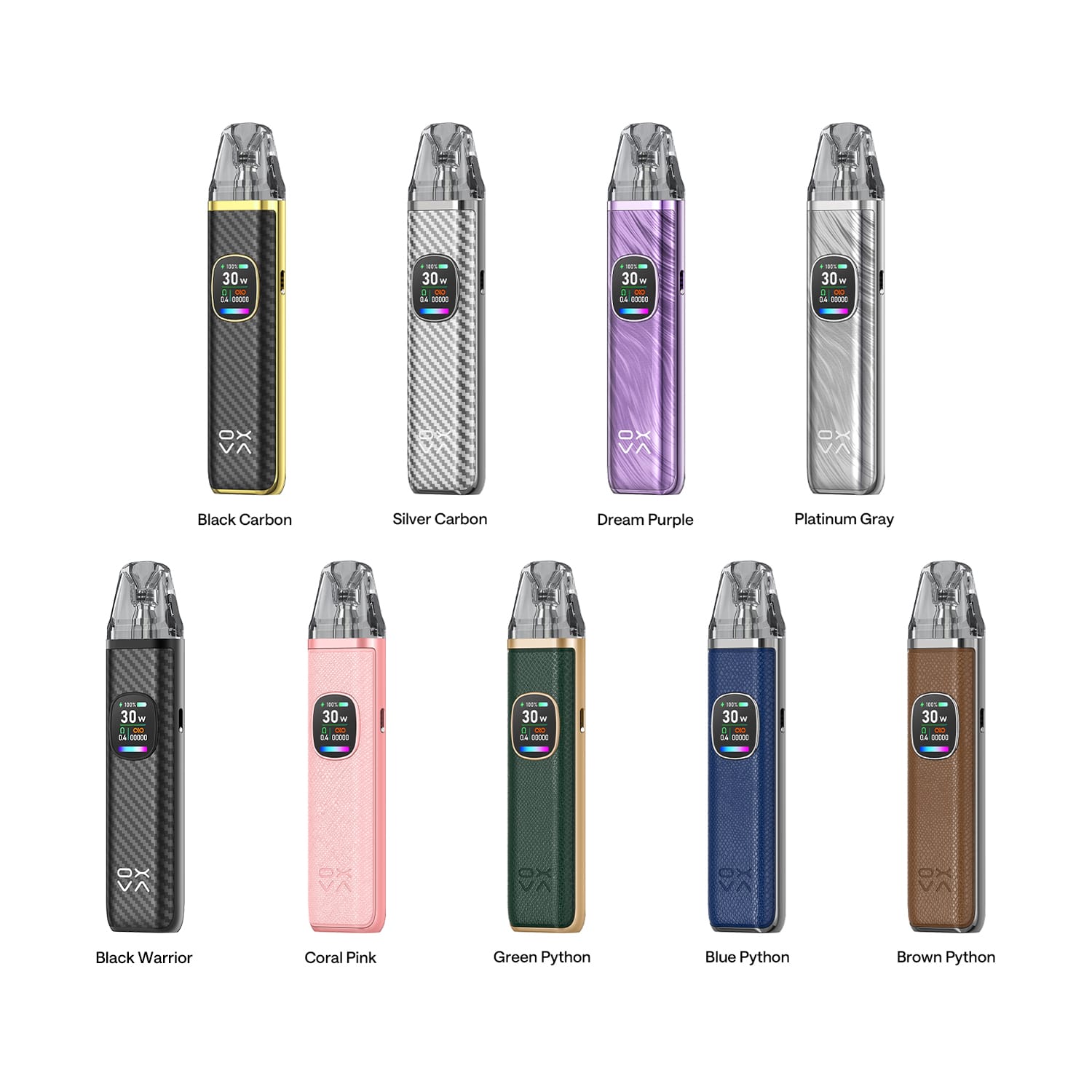 OXVA Xlim Pro 2 | 30W | 1300mAh -