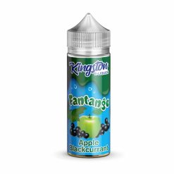 Fantango 70/30 - Apple & Blackcurrant - 120ml