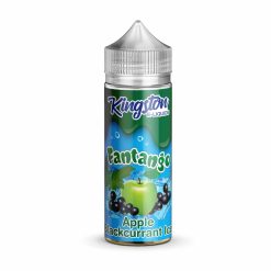 Fantango Ice 70/30 - Apple & Blackcurrant Ice - 120ml
