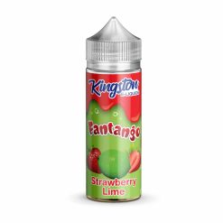 Fantango 70/30 - Strawberry Lime - 120ml