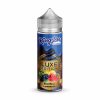 Kingston Luxe Edition - Blue Razz Lemonade - 120ml
