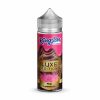 Kingston Luxe Edition - Pink Lemonade - 120ml