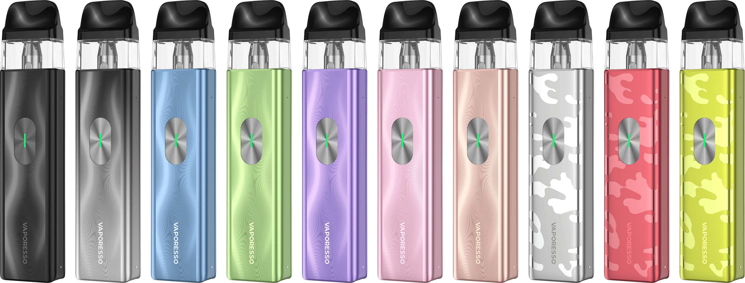 Vaporesso Xros 4 Mini Kit -