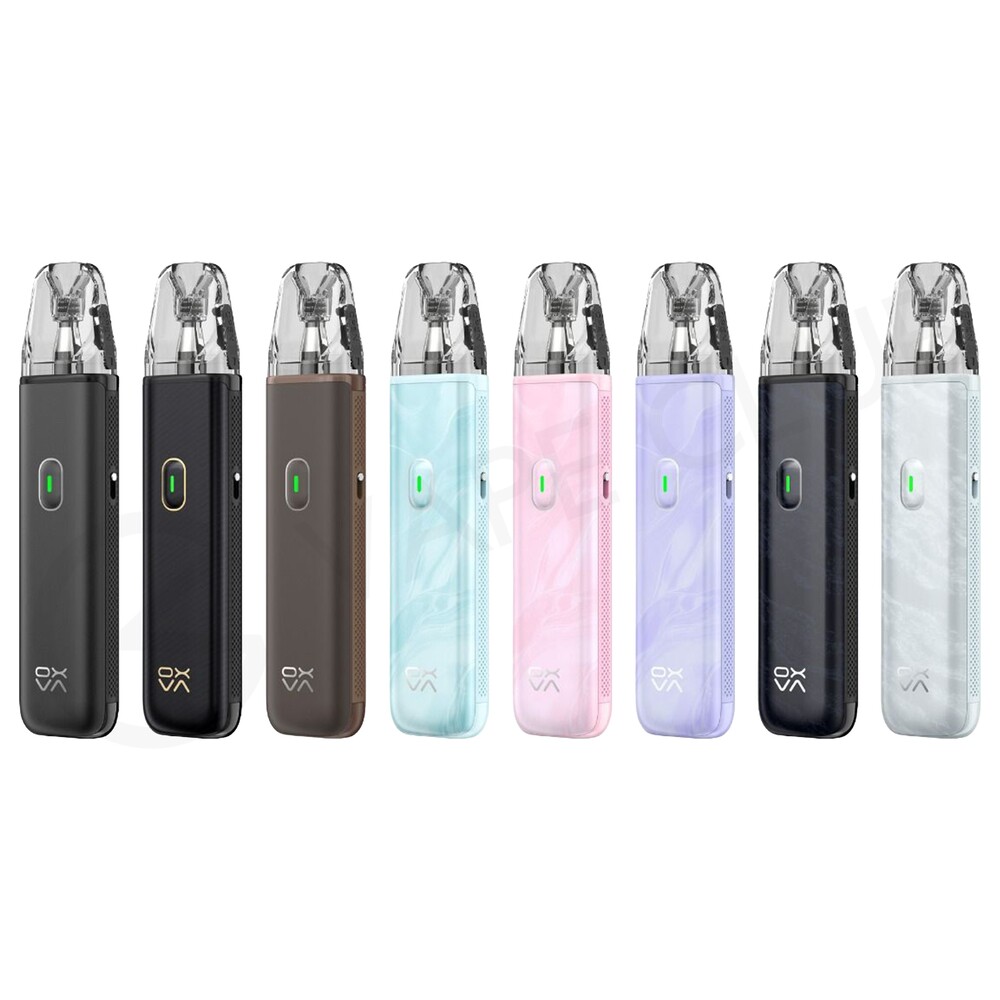 OXVA Xlim GO Lite Kit